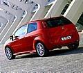 Fiat Grande Punto Sport